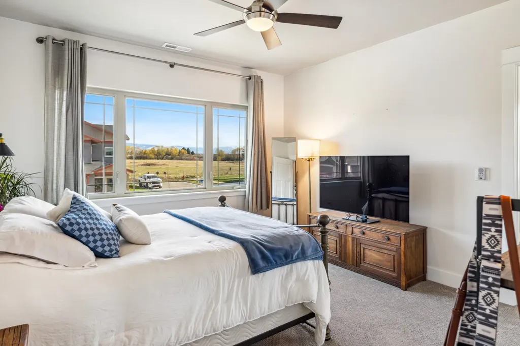 3095 Lori Lane Bozeman MT 59718