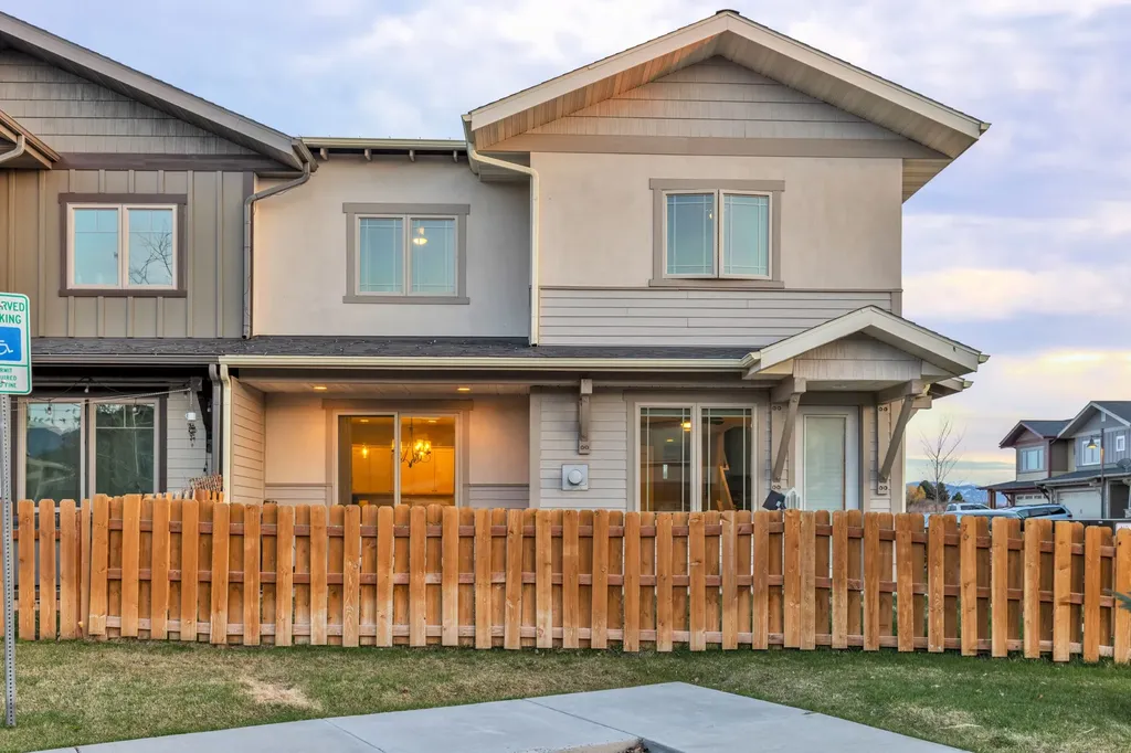3095 Lori Lane Bozeman MT 59718