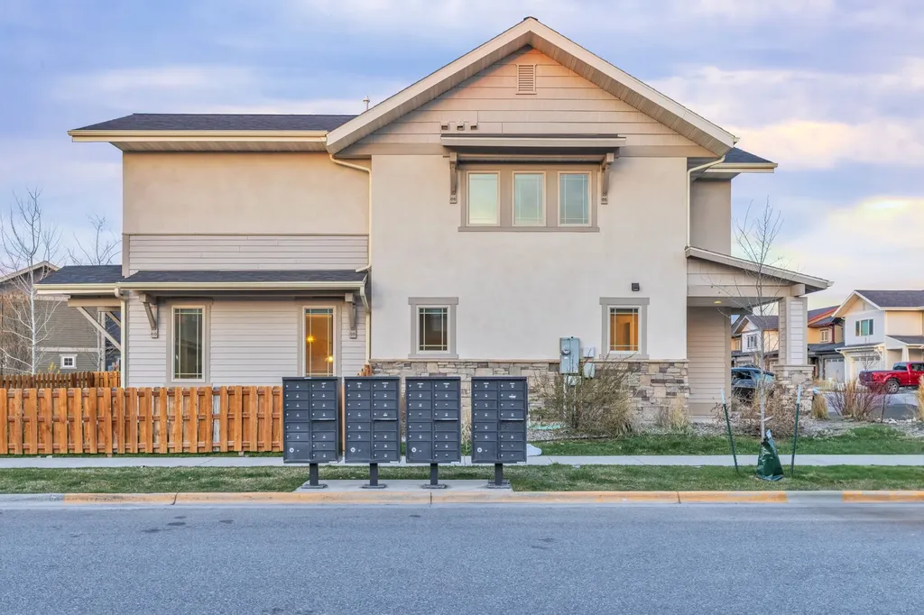3095 Lori Lane Bozeman MT 59718