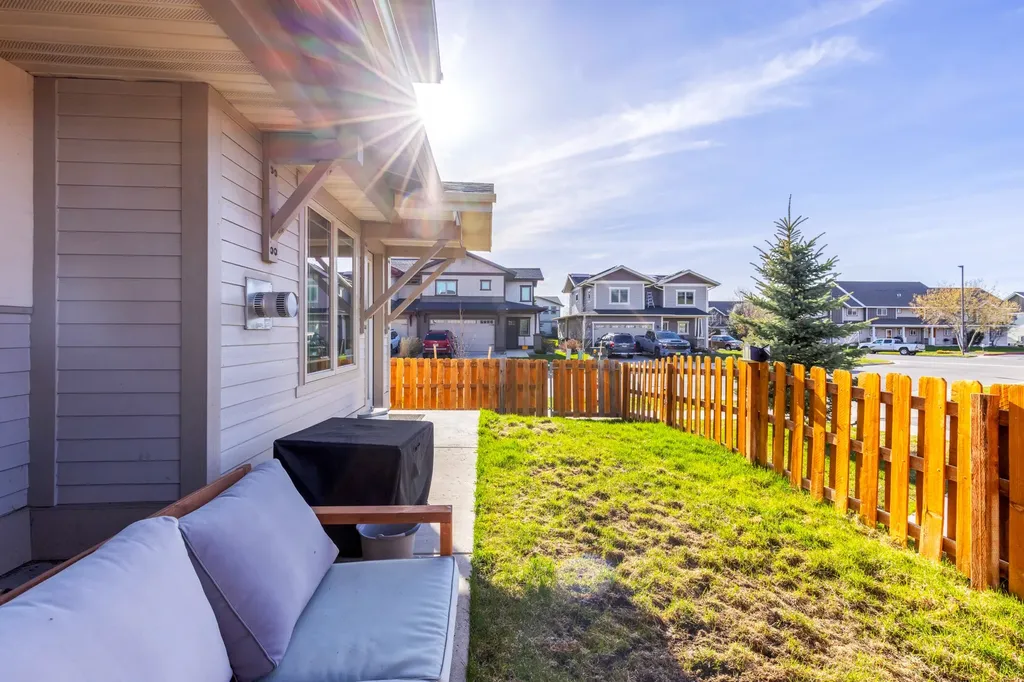3095 Lori Lane Bozeman MT 59718