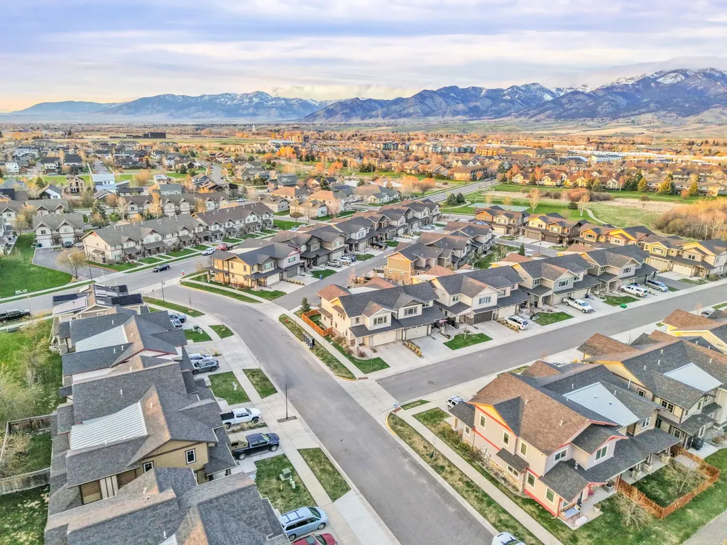 3095 Lori Lane Bozeman MT 59718