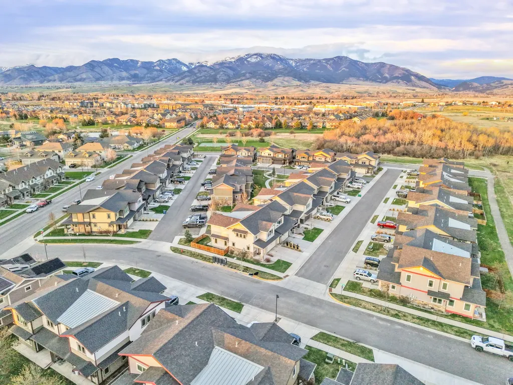3095 Lori Lane Bozeman MT 59718