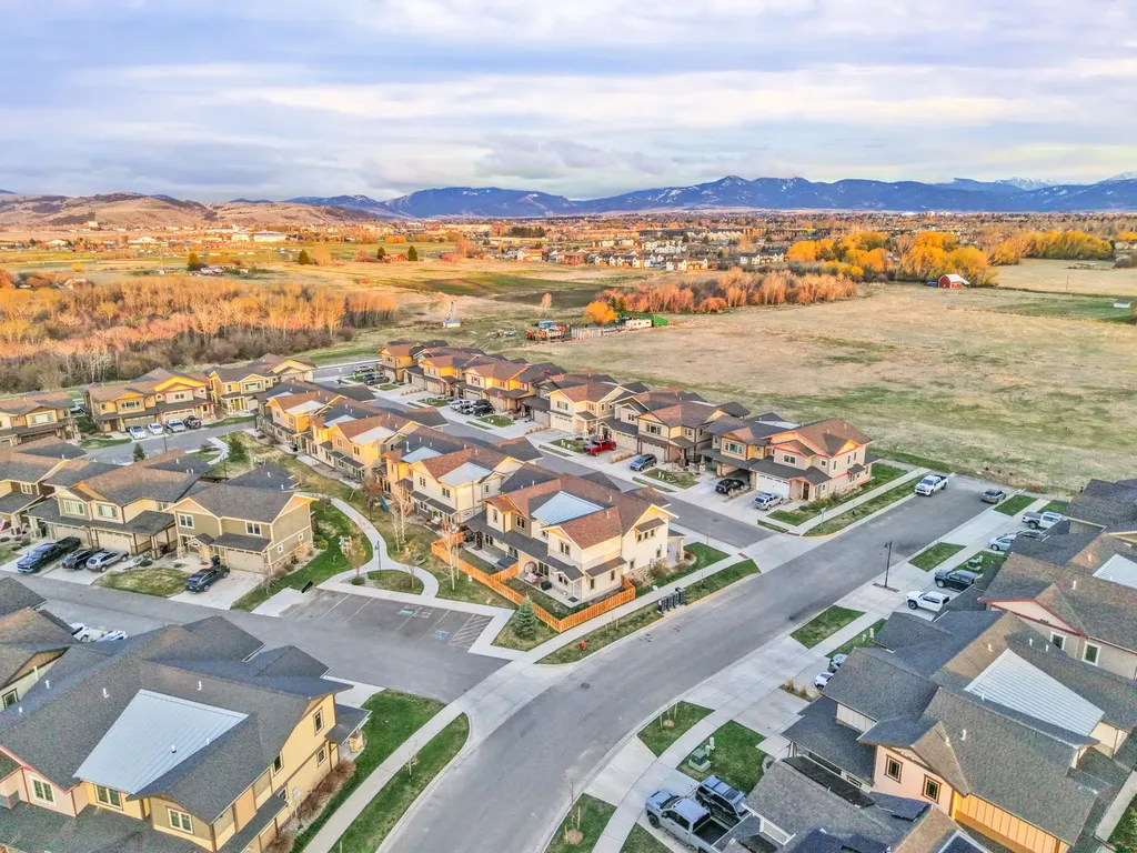 3095 Lori Lane Bozeman MT 59718