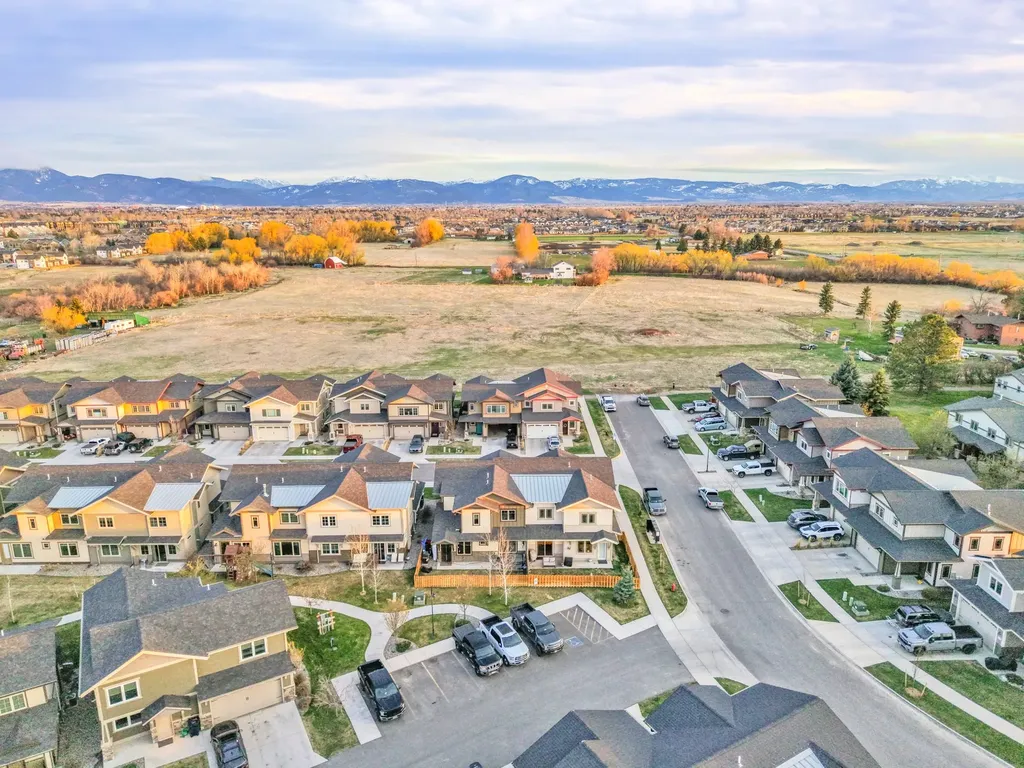3095 Lori Lane Bozeman MT 59718