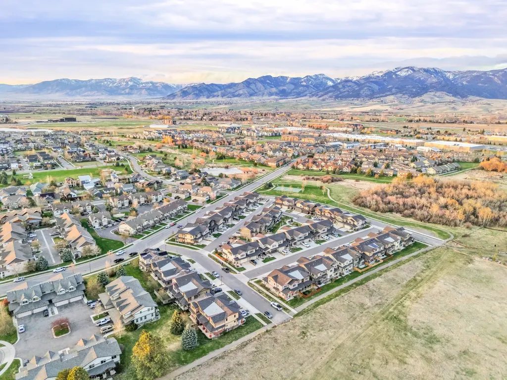 3095 Lori Lane Bozeman MT 59718