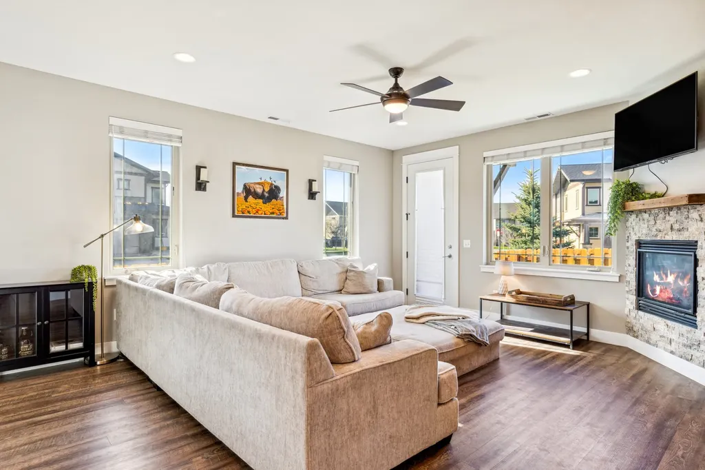3095 Lori Lane Bozeman MT 59718