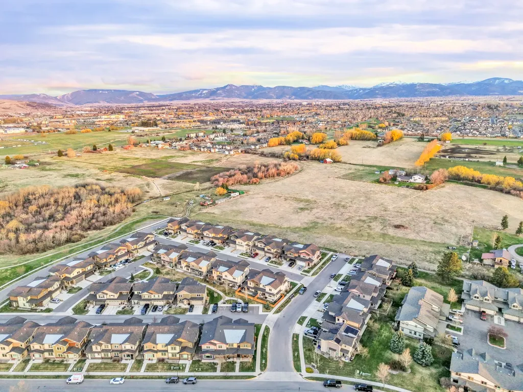 3095 Lori Lane Bozeman MT 59718