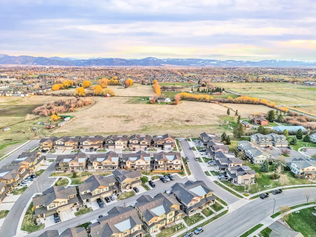 3095 Lori Lane Bozeman MT 59718