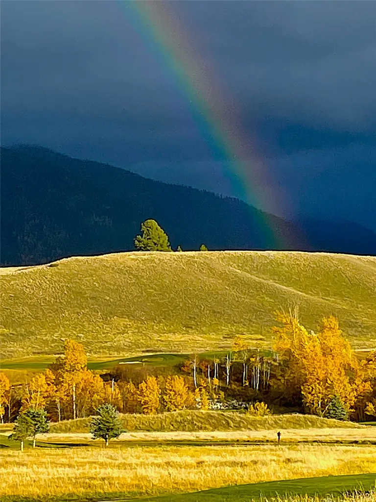 320 & 322 Indian Springs Road Eureka MT 59917