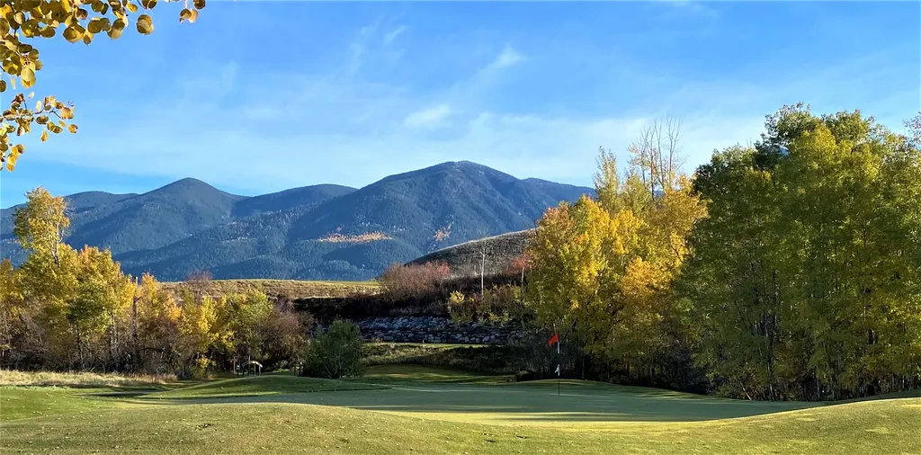 320 & 322 Indian Springs Road Eureka MT 59917