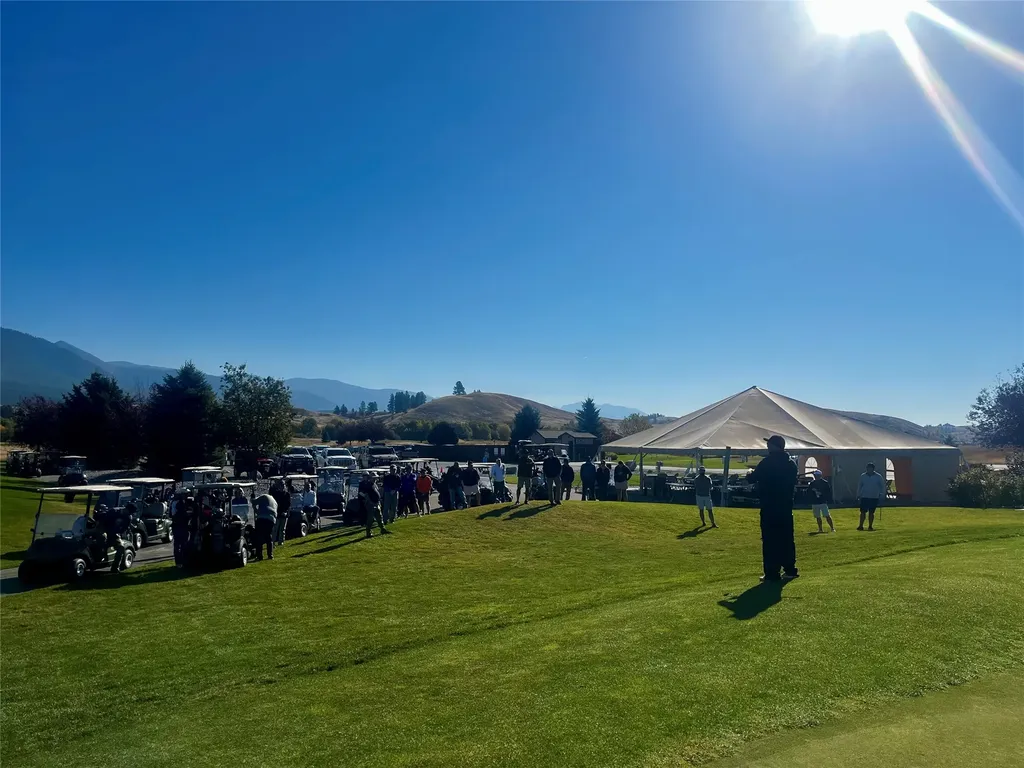 320 & 322 Indian Springs Road Eureka MT 59917