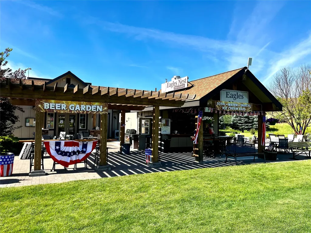 320 & 322 Indian Springs Road Eureka MT 59917