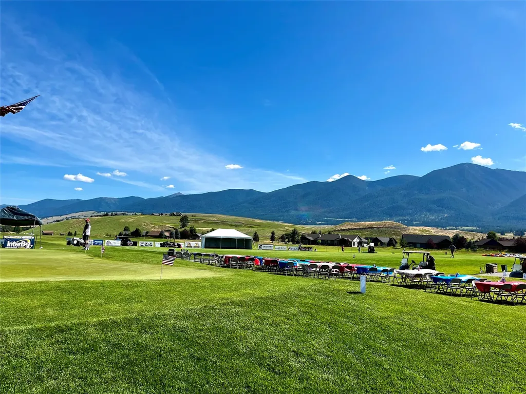 320 & 322 Indian Springs Road Eureka MT 59917