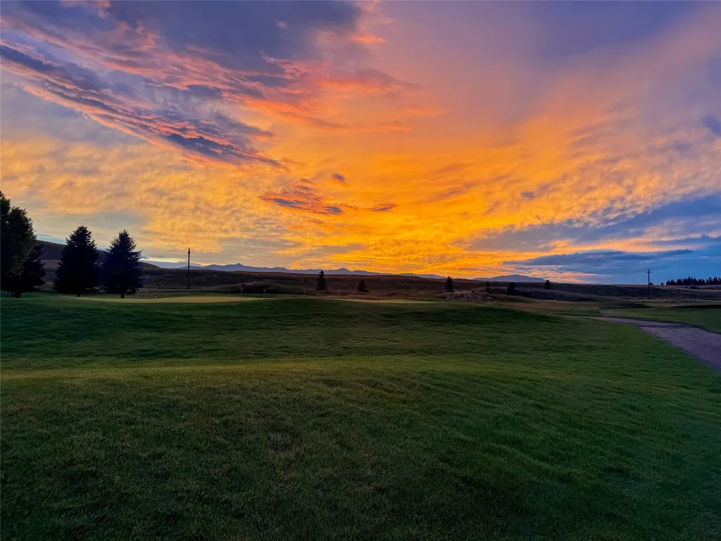 320 & 322 Indian Springs Road Eureka MT 59917