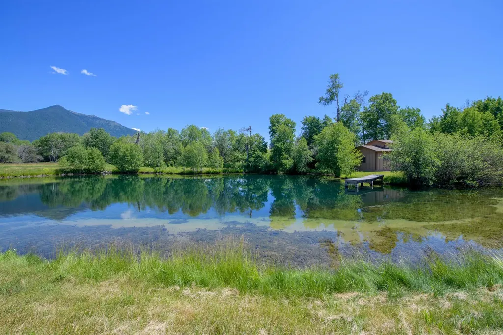 320 & 322 Indian Springs Road Eureka MT 59917