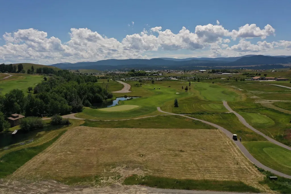 320 & 322 Indian Springs Road Eureka MT 59917