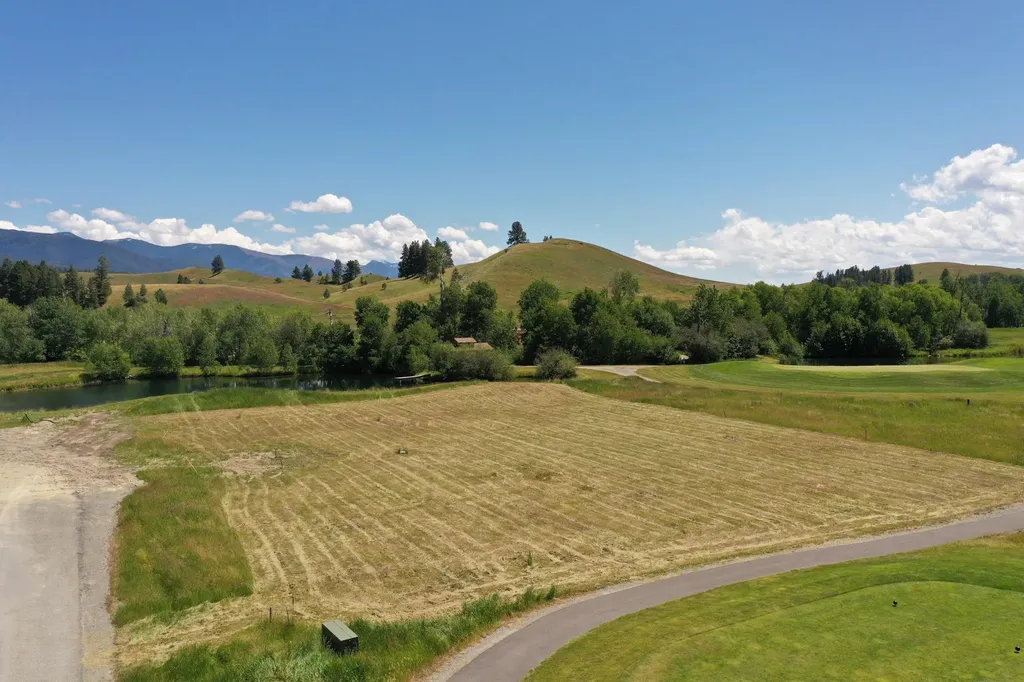 320 & 322 Indian Springs Road Eureka MT 59917