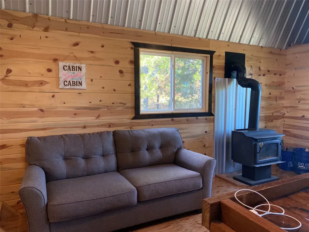 42 Grey Owl Road Philipsburg MT 59858