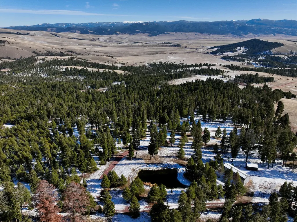 42 Grey Owl Road Philipsburg MT 59858