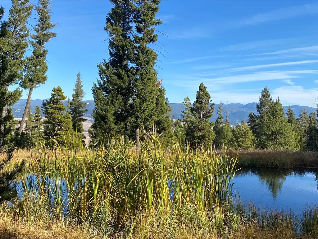 42 Grey Owl Road Philipsburg MT 59858