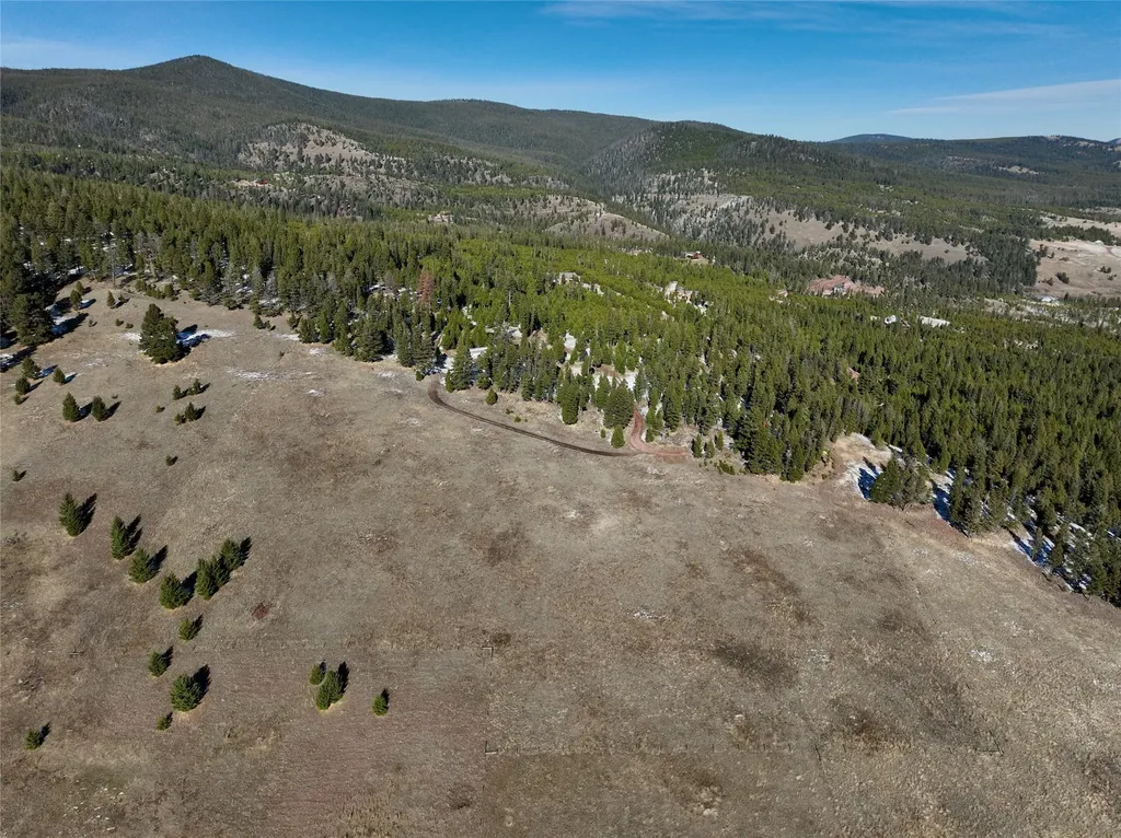 42 Grey Owl Road Philipsburg MT 59858
