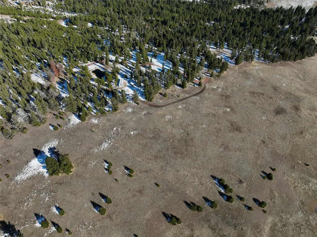 42 Grey Owl Road Philipsburg MT 59858