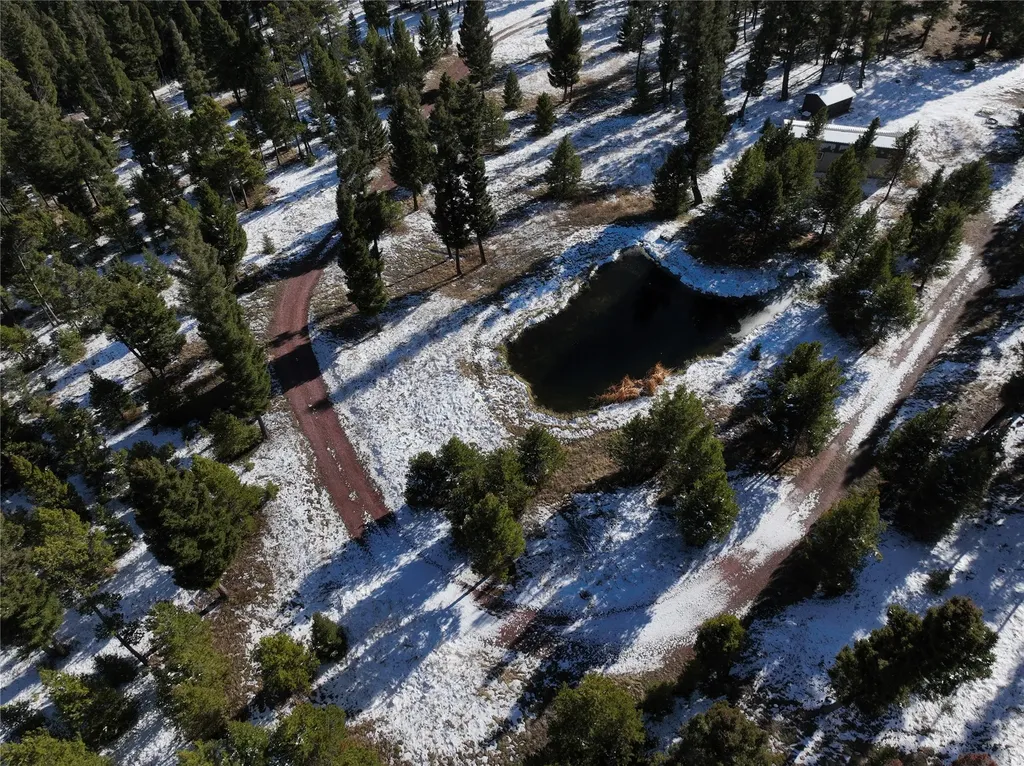 42 Grey Owl Road Philipsburg MT 59858