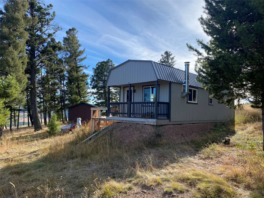 42 Grey Owl Road Philipsburg MT 59858
