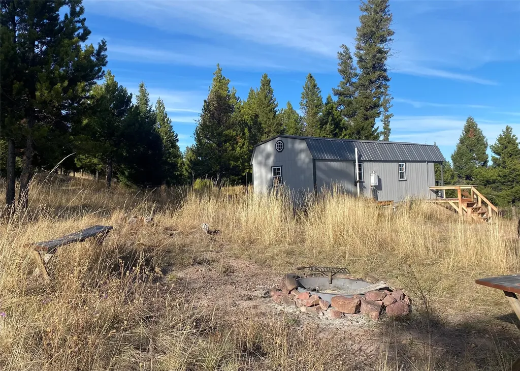 42 Grey Owl Road Philipsburg MT 59858