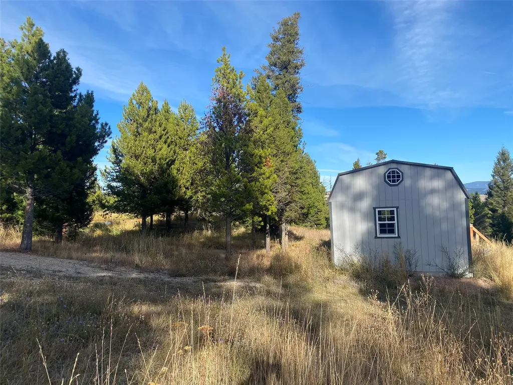 42 Grey Owl Road Philipsburg MT 59858