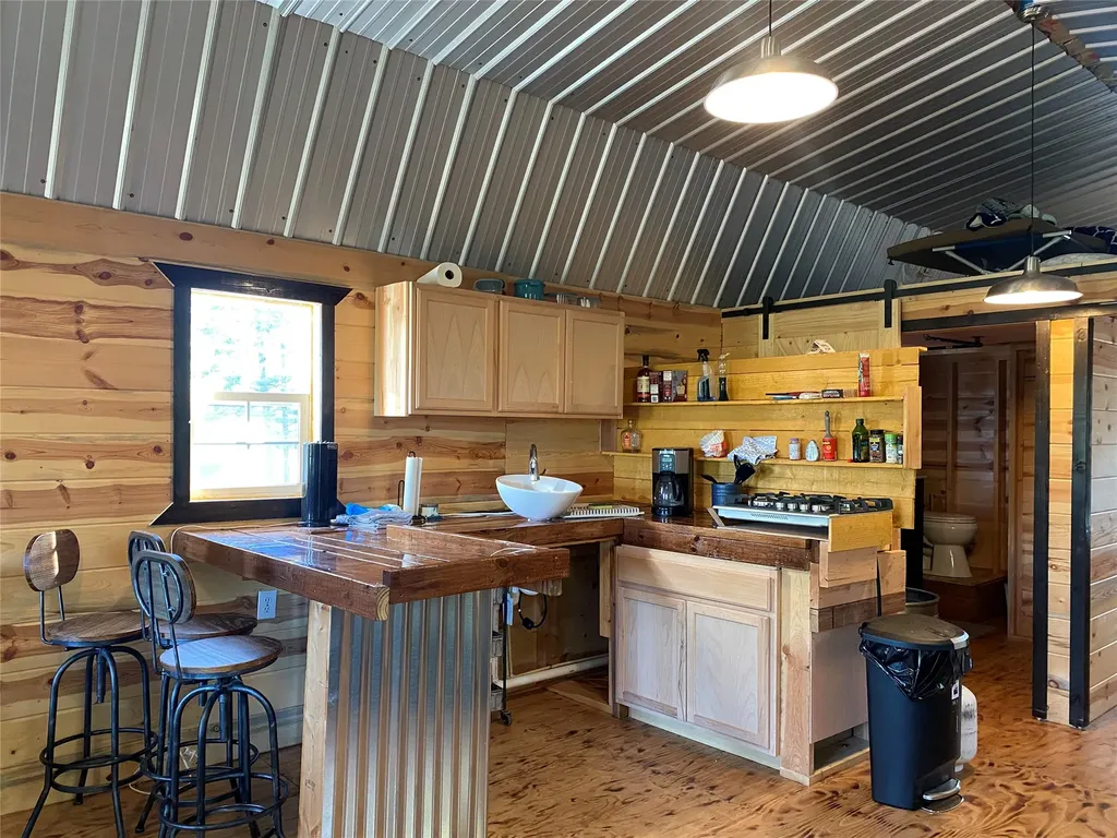 42 Grey Owl Road Philipsburg MT 59858