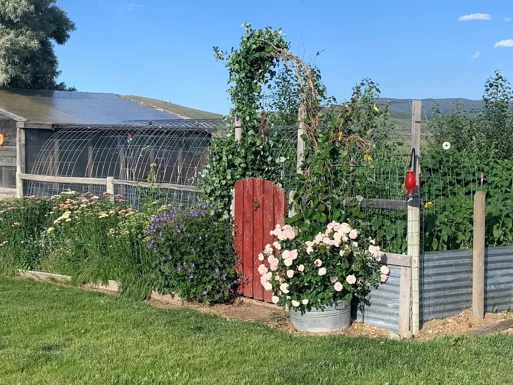 49 Redtail Hawk Road Mcallister MT 59740