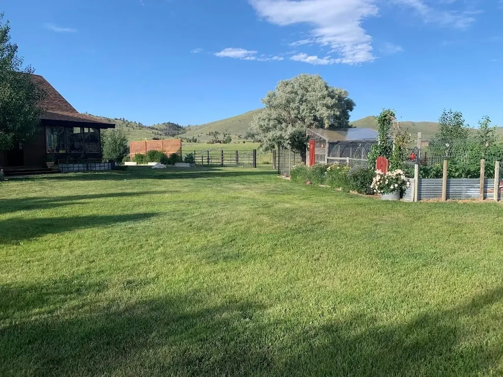 49 Redtail Hawk Road Mcallister MT 59740