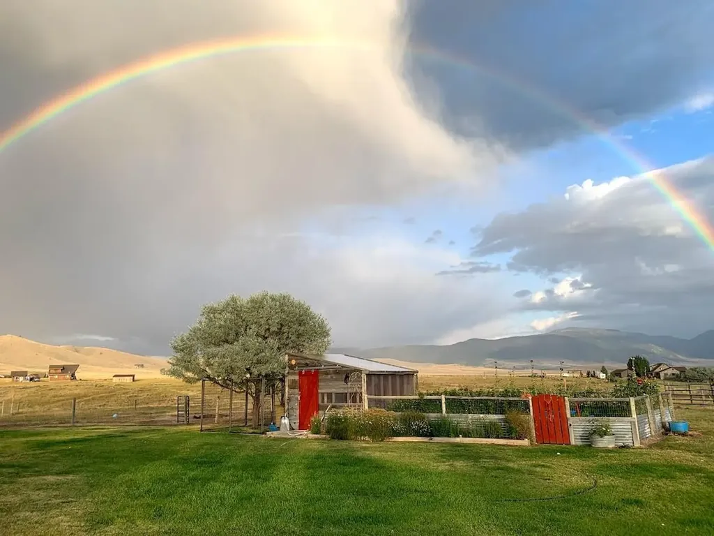 49 Redtail Hawk Road Mcallister MT 59740