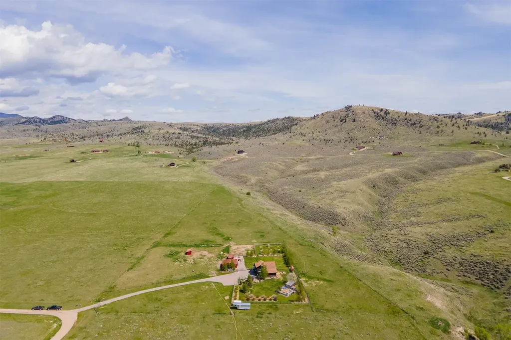 49 Redtail Hawk Road Mcallister MT 59740
