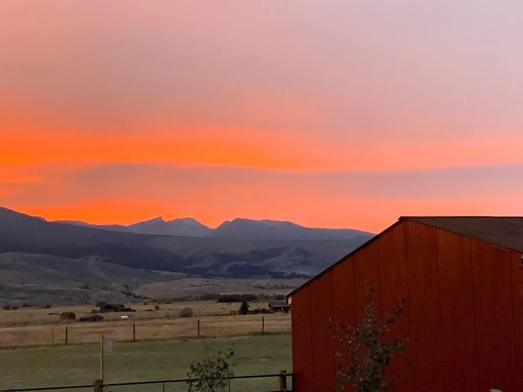 49 Redtail Hawk Road Mcallister MT 59740