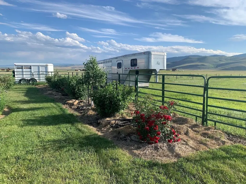 49 Redtail Hawk Road Mcallister MT 59740