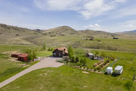 49 Redtail Hawk Road McAllister MT 59740
