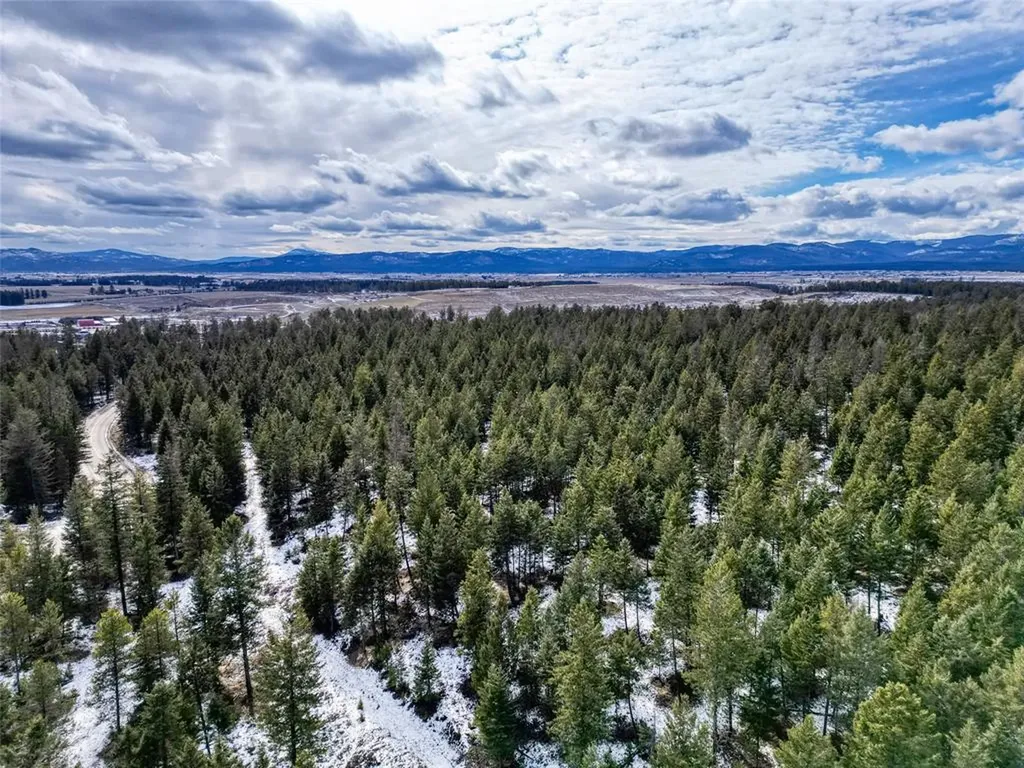 Nhn Km Ranch Road Whitefish MT 59937