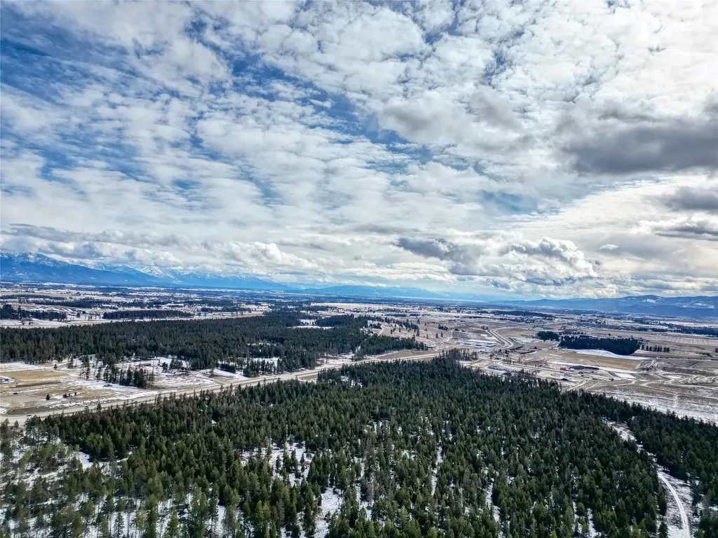 Nhn Km Ranch Road Whitefish MT 59937
