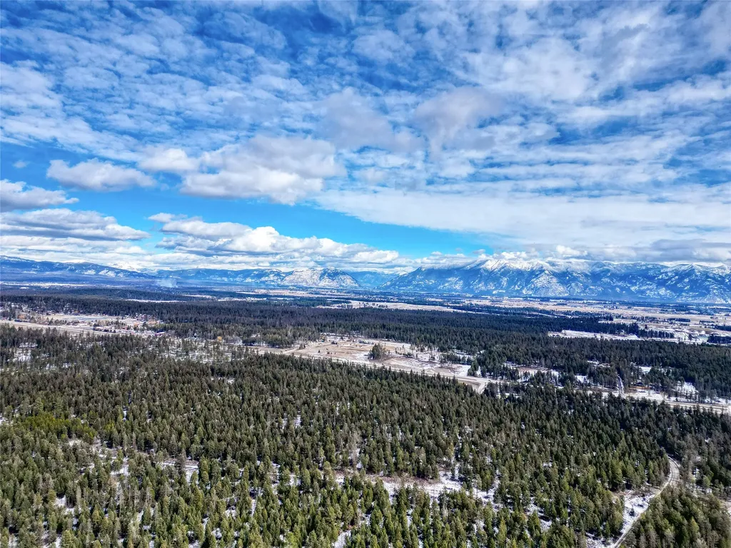 Nhn Km Ranch Road Whitefish MT 59937