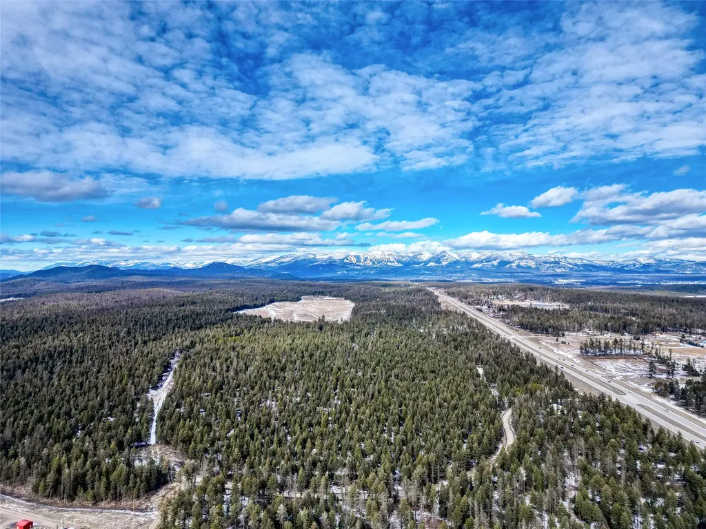 Nhn Km Ranch Road Whitefish MT 59937