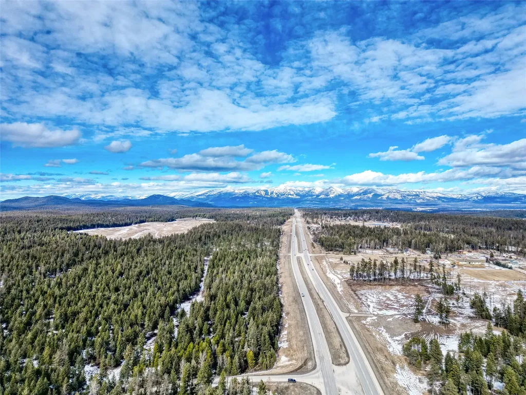 Nhn Km Ranch Road Whitefish MT 59937