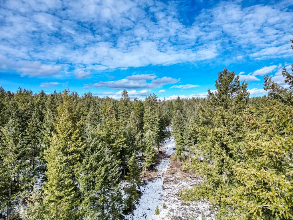 Nhn Km Ranch Road Whitefish MT 59937