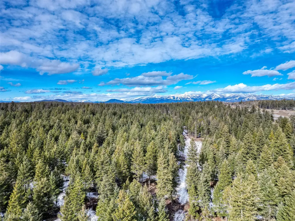 Nhn Km Ranch Road Whitefish MT 59937