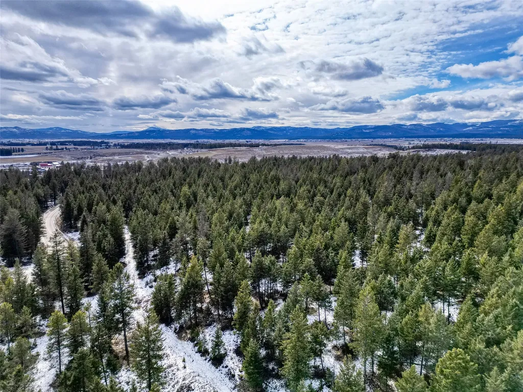 Nhn Km Ranch Road Whitefish MT 59937