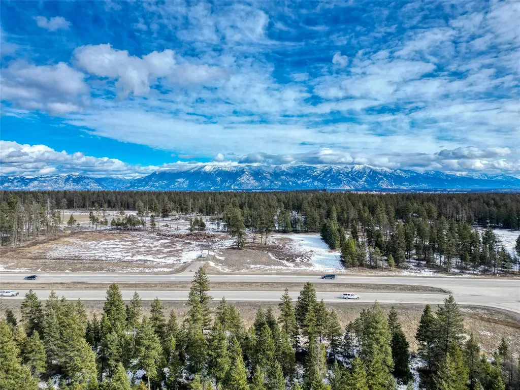 Nhn Km Ranch Road Whitefish MT 59937