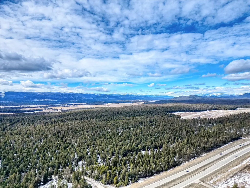Nhn Km Ranch Road Whitefish MT 59937