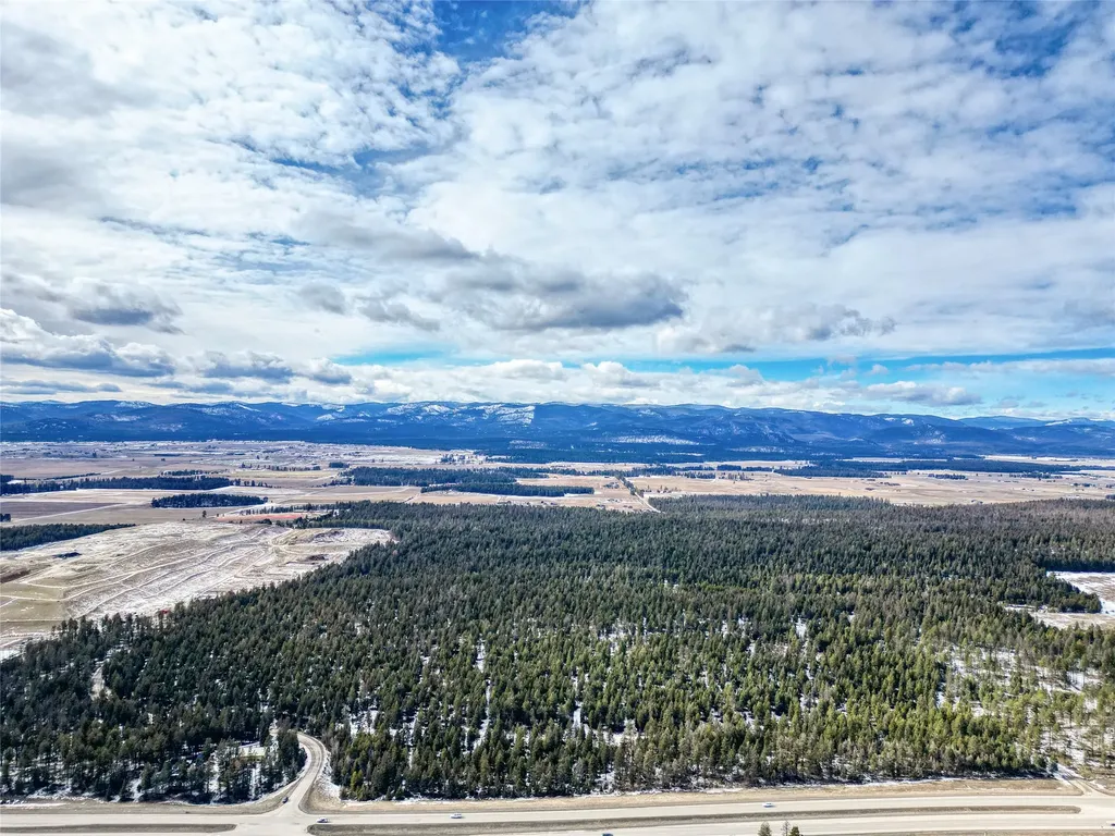 Nhn Km Ranch Road Whitefish MT 59937
