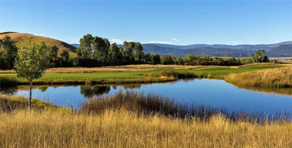 324 & 326 Indian Springs Road Eureka MT 59917